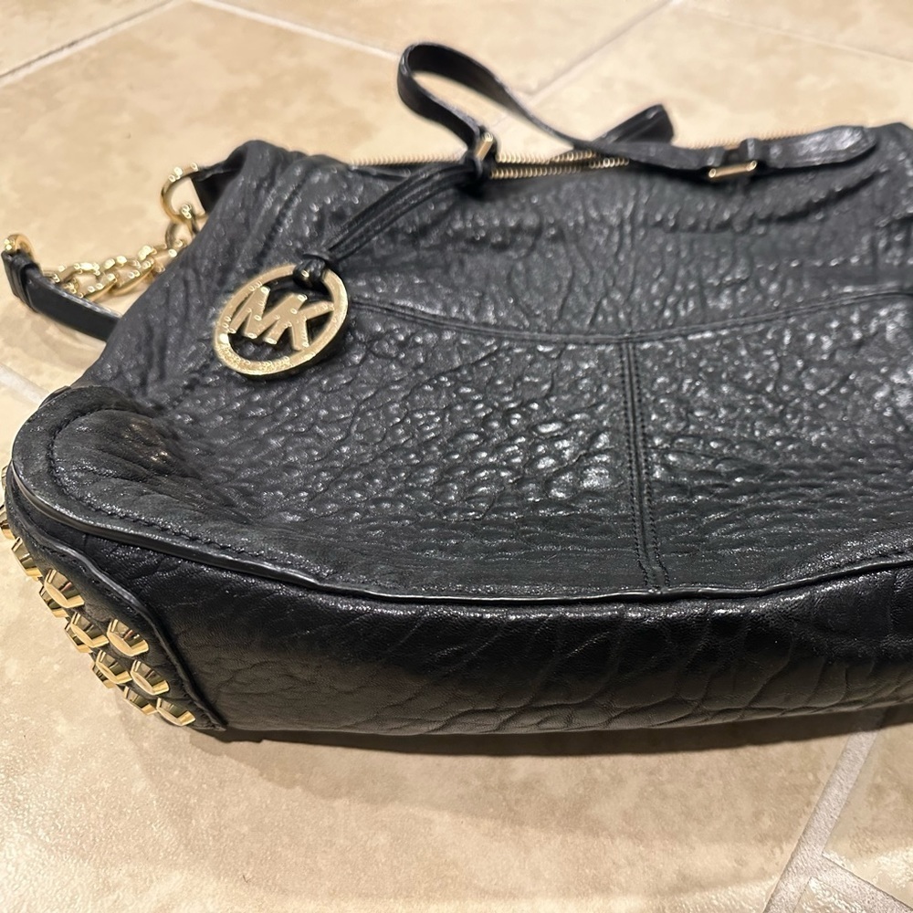 Michael Kors. Studded bag - Picture 1 of 2
